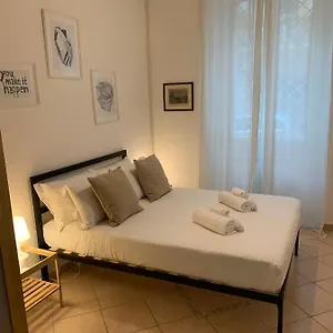 Appartamento Mc - San Lorenzo, Roma