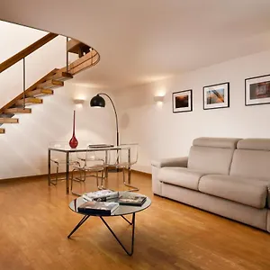 Appartamento Navona 80 Loft, Roma