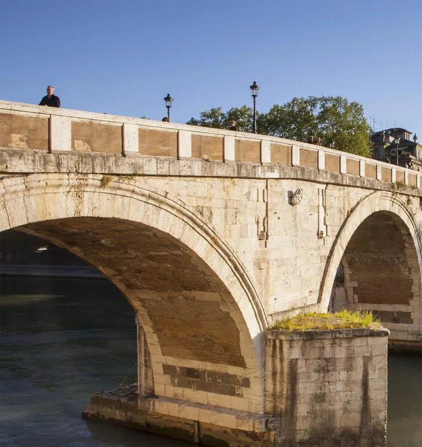 Welcome To Trastevere 로마 아파트