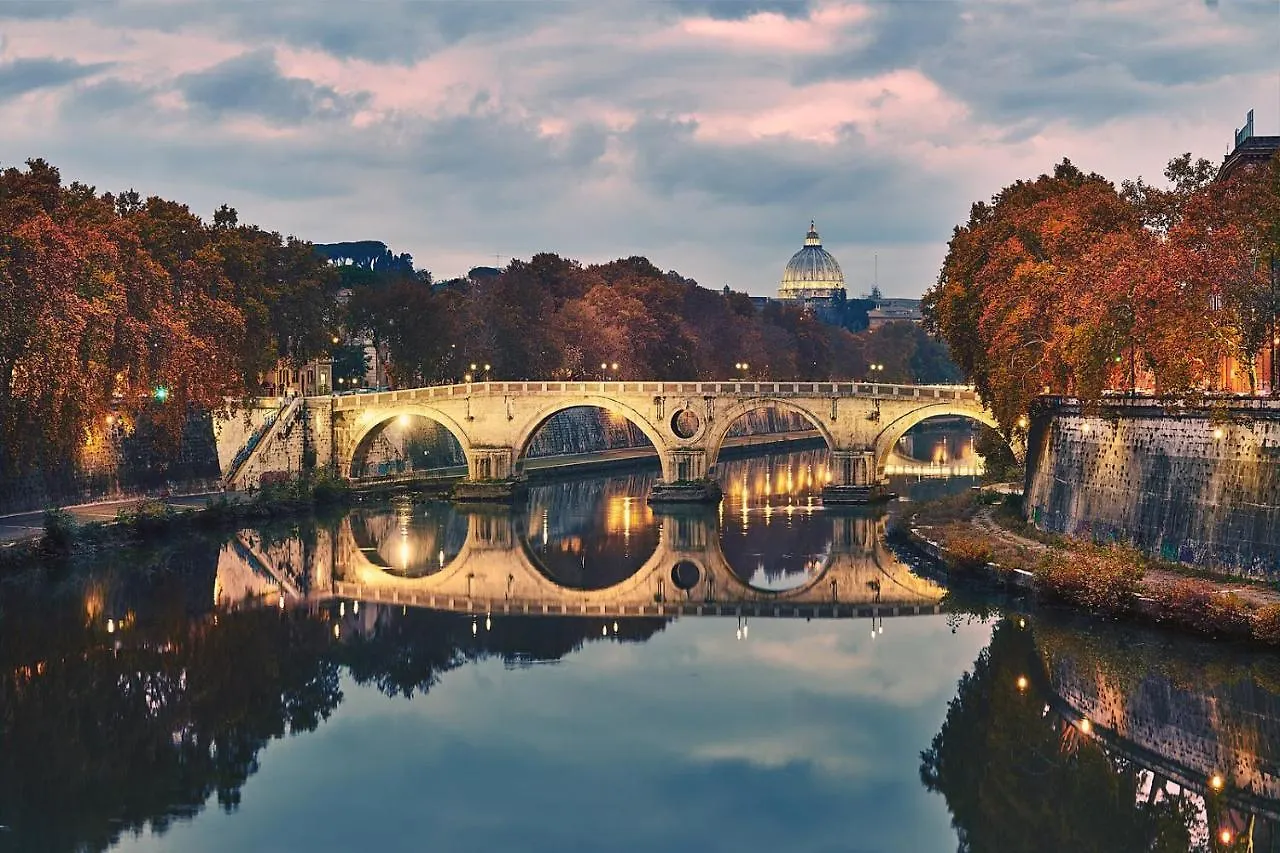아파트 Welcome To Trastevere 로마
